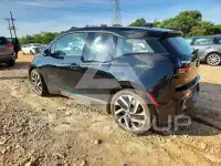 2016 BMW I3 photo