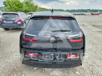 2016 BMW I3 photo