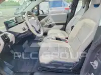 2016 BMW I3 фото