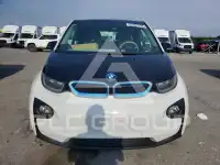 2016 BMW I3 photo