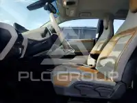 2016 BMW I3 photo