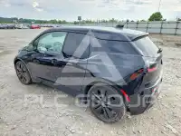 2016 BMW I3 photo