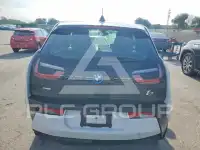 2016 BMW I3 photo