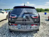 2016 BMW I3 photo