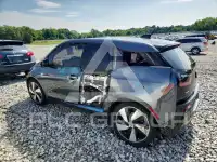 2016 BMW I3 photo