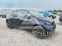 2016 BMW I3 photo