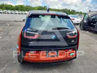 2016 BMW I3 фото