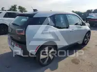 2016 BMW I3 photo