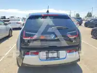 2016 BMW I3 фото