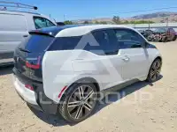 2016 BMW I3 фото