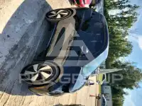 2016 BMW I3 photo