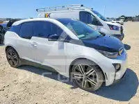 2016 BMW I3 фото