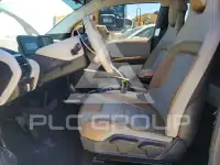 2016 BMW I3 фото