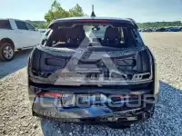 2016 BMW I3 фото