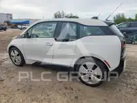 2016 BMW I3 фото