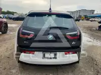 2016 BMW I3 фото