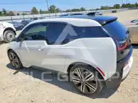 2016 BMW I3 фото