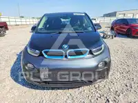 2016 BMW I3 фото