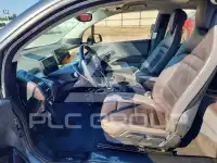 2016 BMW I3 фото