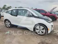 2016 BMW I3 фото