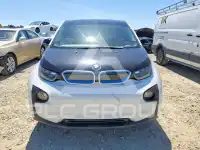 2016 BMW I3 фото
