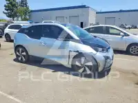 2016 BMW I3 фото