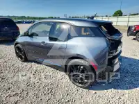 2016 BMW I3 фото
