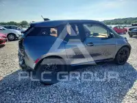 2016 BMW I3 фото