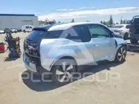 2016 BMW I3 фото