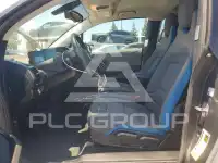 2016 BMW I3 фото