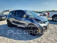 2016 BMW I3 фото