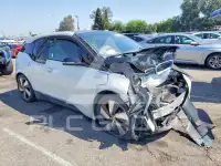 2016 BMW I3 фото