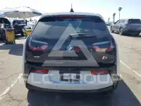 2016 BMW I3 фото