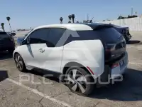 2016 BMW I3 фото
