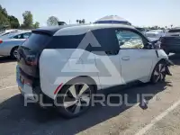 2016 BMW I3 фото