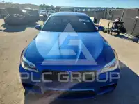 2016 BMW M5 фото