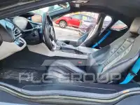2016 BMW I8 фото
