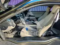 2016 BMW I8 фото