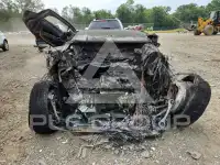 2016 BMW I8 фото