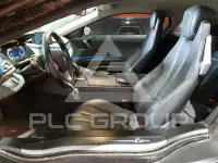 2016 BMW I8 фото