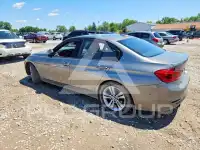 2016 BMW 330 фото