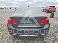 2016 BMW 330 фото