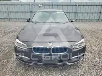 2016 BMW 330 фото