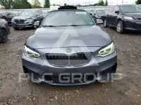 2016 BMW M2 фото
