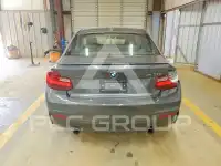 2016 BMW M2 фото