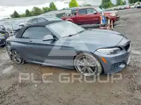 2016 BMW M2 фото