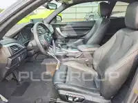 2016 BMW M2 фото