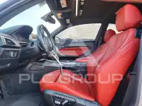 2016 BMW M235 фото