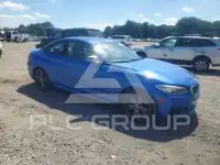 2016 BMW M2 фото
