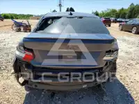 2016 BMW M2 фото